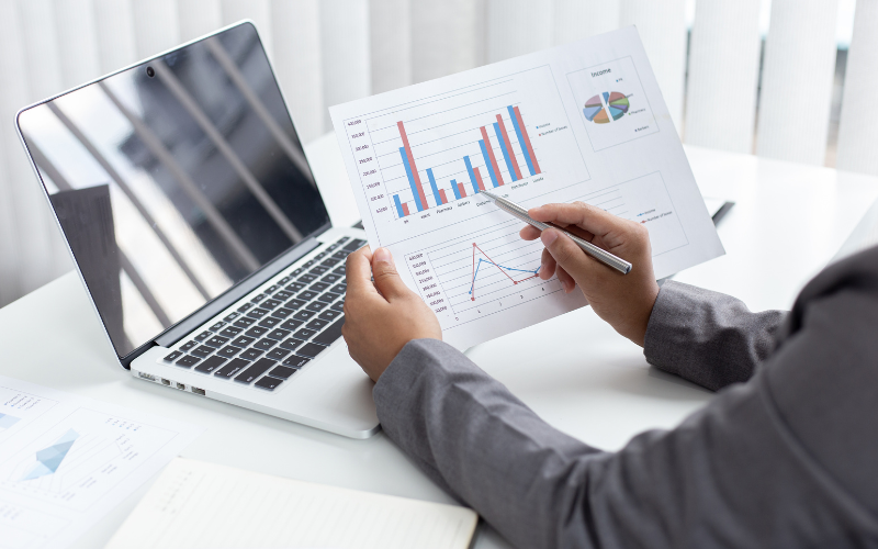 Empresa de Negociação de Dívidas em Novohamburgo-RS.