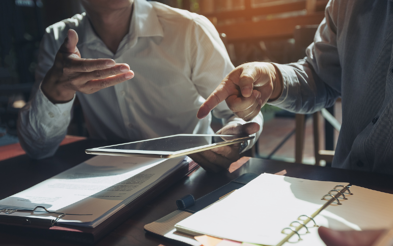 Empresa que faz renegociação de empréstimos em Novo Hamburgo - RS