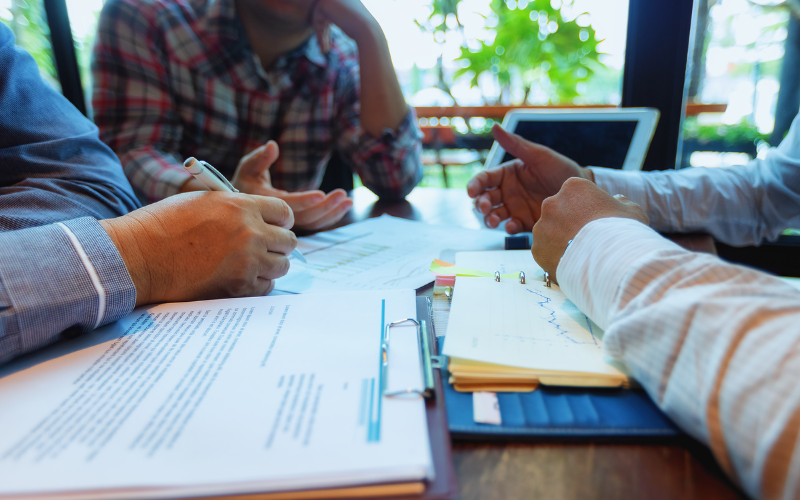 Negociação Amigável em Dívidas do Cartão de Crédito