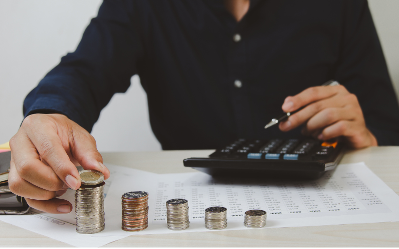 Empresa de Negociação de Dívidas em Novohamburgo-RS.