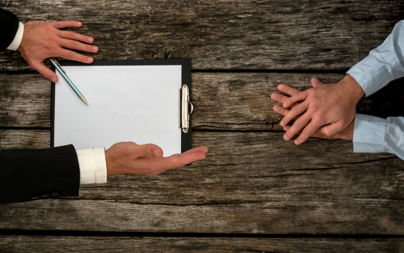 Empresa de Negociações de Dívidas em Hamburgo - RS.