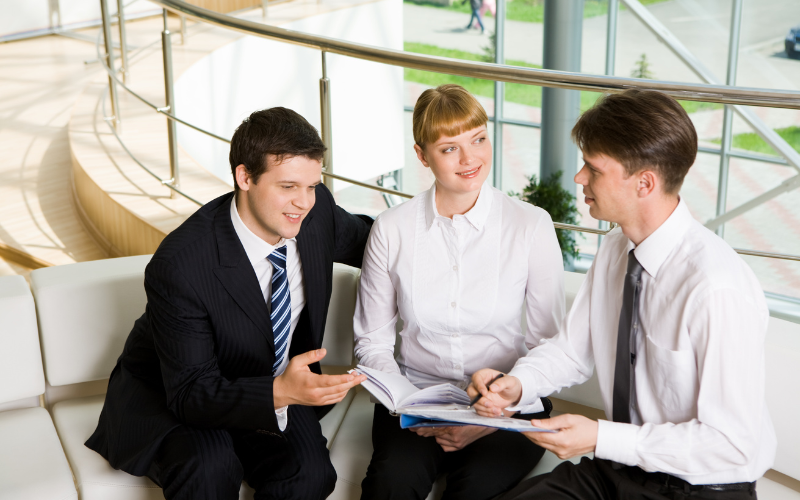 Empresa de Negociações de Dívidas em Hamburgo - RS.