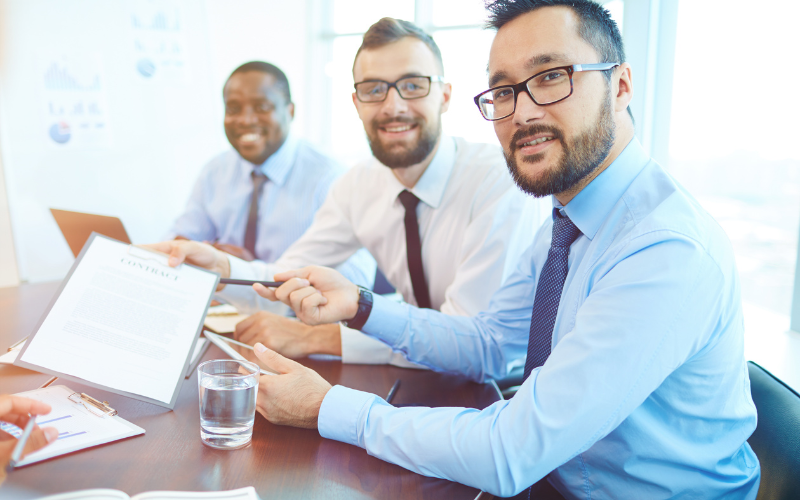 Empresa de Negociações de Dívidas em Hamburgo - RS.