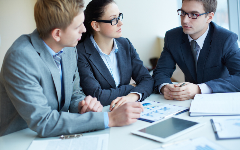 Empresa de Negociações de Dívidas em Hamburgo - RS.