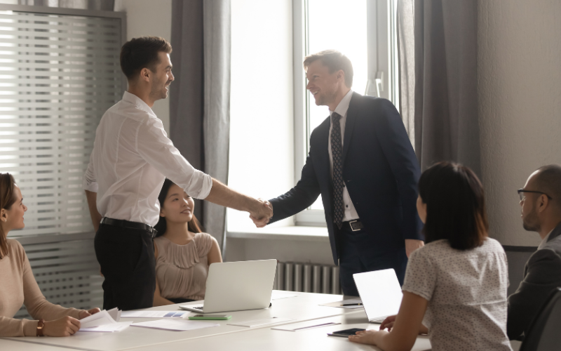 Empresa que faz renegociação de empréstimos em Novo Hamburgo - RS